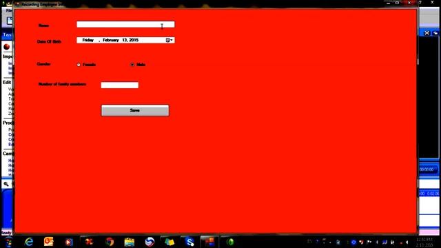 Variables ,Declaration , Naming Variables & Assignment Statement
