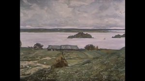 Презентация "Князь Игорь". И. Глазунов, 1962, 2008
