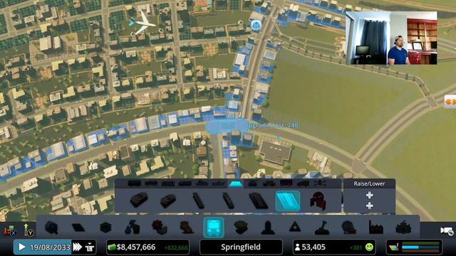 How to build a Metro Monorail Train Hub ( Cities: Skylines 2020 -Tutorial)