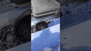 Почему жрет масло и дымит? Неисправность турбины.