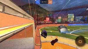 Я НЕ Поднимаюсь В Рейтинге - Почему? | Рокет Лига | Rocket League