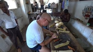 ШРИ-ЛАНКА ОТДЫХ 2020. ЭКСКУРСИЯ из ХИККАДУВА В ДЕНЬ РОЖДЕНИЯ Ч. ПЕРВАЯ