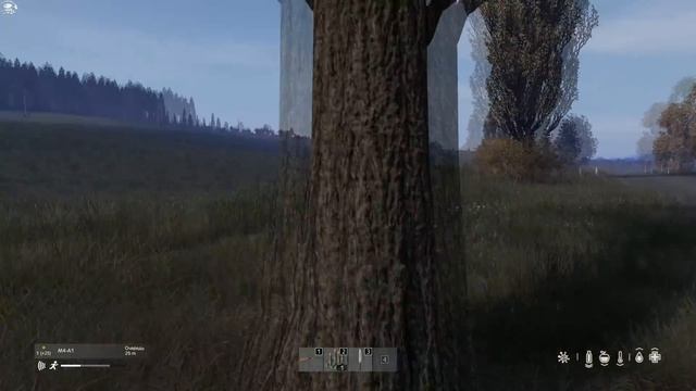 DAYZ 1PP | RUSSIAN MAFIA | НАПРЯЖЕННЫЕ БОИ (4К) смотреть онлайн