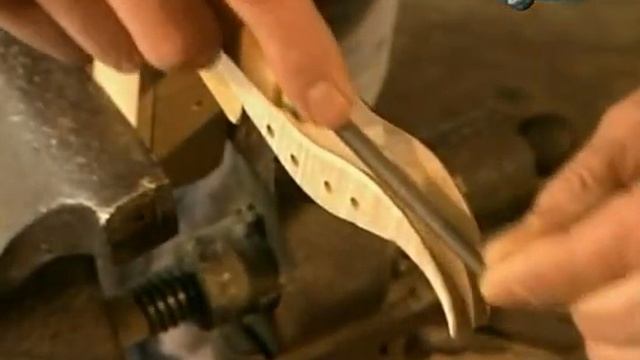 Электрические скрипки