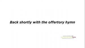 Feed - Michael Leyden // Blackburn Diocesan Conference 2022