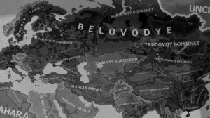HOI4: РОССИЙСКАЯ ИМПЕРИЯ РЮРИКОВИЧЕЙ В HOI4: GODSPEED