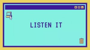 Нормальные формы баз данных. Listen IT.