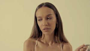 Miri Yusif ft. SAYBU — Adəm (Rəsmi Musiqi Videosu)