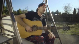 Что гитаристы НИКОГДА не скажут (JARED DINES RUS)