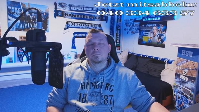 Der HSV versagt blutleer gegen Osnabrück und hinterlässt viele Fragen... | HSV-Fantalk | #013 смотреть онлайн