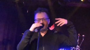 Глеб Самойлов & The MATRIXX - Грех [ Тула, 1.12.2018 ]