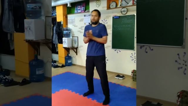 Принцип Богатырских упражнений. Алексей Толстов