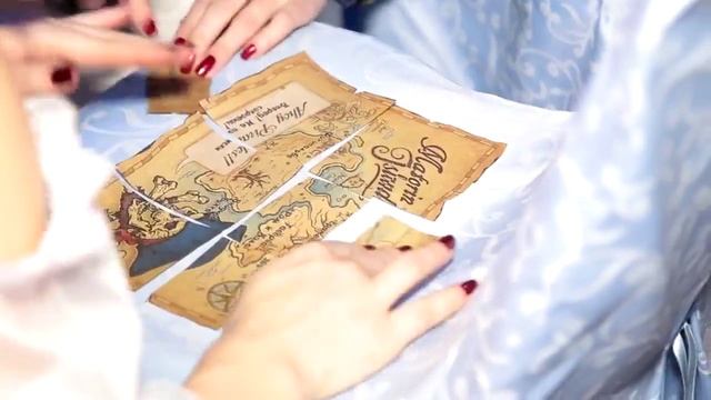 1029 Пиратская вечеринка www.bravomos.ru смотреть онлайн