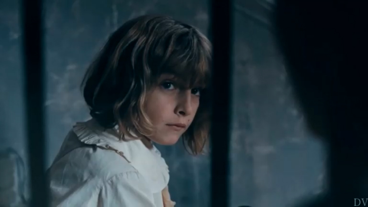 The Childhood of a Leader Детство лидера смотреть онлайн