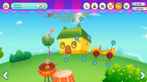 Bubbu - My Virtual Pet Gameplay (Android/iOS)