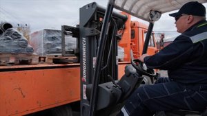 Чугунные печи Сибирь от завода НМК
