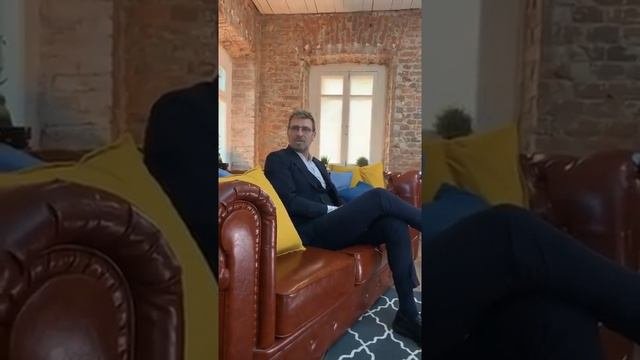 ЭКСКЛЮЗИВНОЕ ИНТЕРВЬЮ МАССИМО КАРРЕРЫ