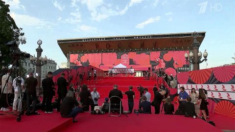 Московский международный кинофестиваль открывает историческая драма "Сердце Пармы"