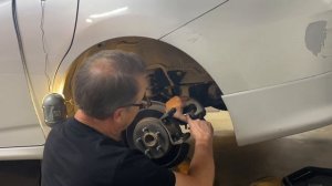 Emily’s Car Needs Work - Part 3