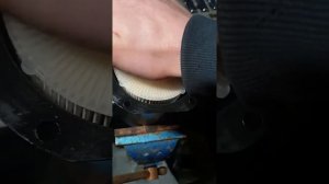 Opel/ Vauxhall Vivaro / Renault Traffic / Fiat Talento Fuel Filter Replacement