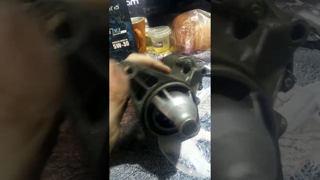 стартер, иногда бендикс не входил в зацепление в венцом маховика смотреть онлайн