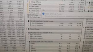 i7-10700F и AK620. Нужно ли снимать Power Limit процессорам Intel?
