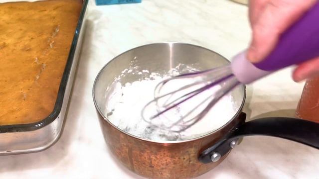 ЕСТЬ СОК ПЕКУ ПОСТНЫЙ ПИРОГ смотреть онлайн