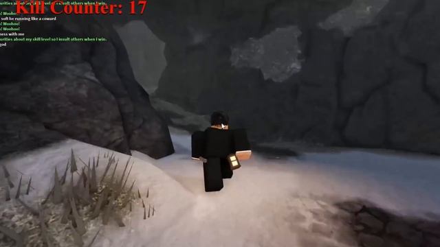 34 KILL STREAK NO DEATHS (Roblox ZOぞ) смотреть онлайн