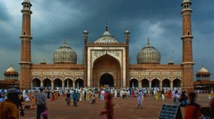 Islam in India | Wikipedia audio article