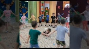 ПРОЕКТ РУССКИЕ НАРОДНЫЕ ХОРОВОДНЫЕ ИГРЫ