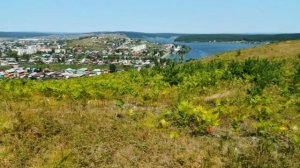 Песня о городе Михайловск. (Свердловская облать)