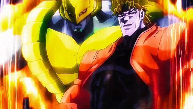 Официальный гимн Дио смотреть онлайн