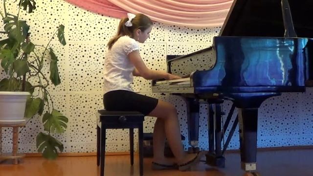 П.Вахс Вальс смотреть онлайн