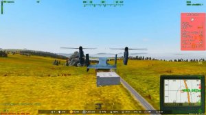 [PG, DTR, NWDZ] 2018 Arma 2 OA Overpoch