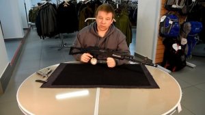 Сравнительный обзор автоматов АК от G&G LCT E&L аирсофт