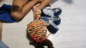 СЛОВО ИГРУШЕК ДИМИДОВСКИЕ НА АСФАЛЬТЕ(1 сезон 1 серия)