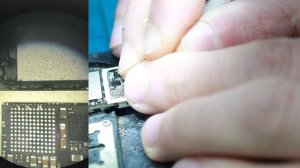 IPHONE 7 НЕТ ЗВУКА, НЕ РАБОТАЕТ МИКРОФОН, НЕ РАБОТАЕТ ГРОМКАЯ СВЯЗЬ, НЕ РАБОТАЕТ СПИКЕР.SOUND ISSUE