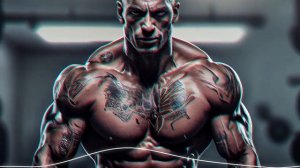 Лучшая Музыка для Тренировок Mix 2024 💪 Тренажерный Зал Тренировки Мотивация Музыка 🔥