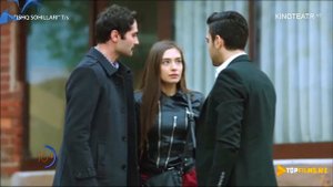 Ishq Sohillari | Ишк сохиллари 34- Qism (720HD) Turkiya Seriali O'zbek tilida