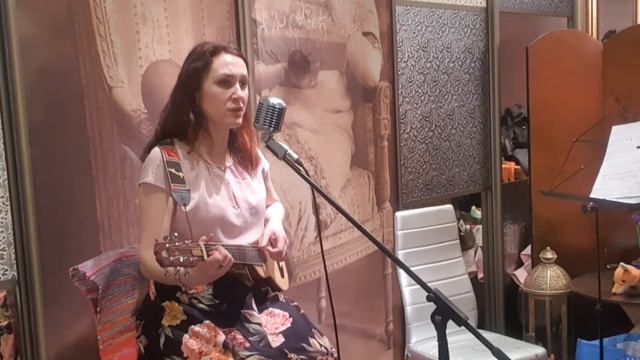 Мария Верстакова - Я ехала домой