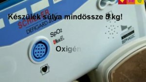 Schiller Defigard 4000