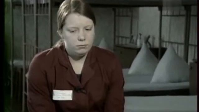 Детективные Истории - Зона. Не женское дело