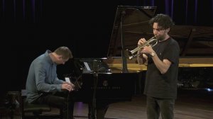 Bodurov trio feat. Miro Petkov live at Bimhuis, Amsterdam 2023