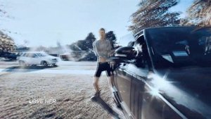 Him & I | Colson Baker x Barbara Palvin