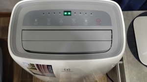 Мобильный кондиционер Electrolux EACM-11 CL/N3