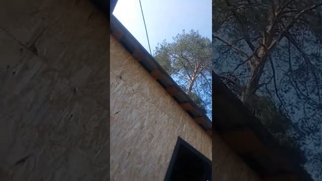 Видеонаблюдение за стройкой смотреть онлайн