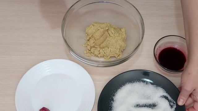 Конфеты зимняя вишня Вкусный и красивый десерт смотреть онлайн