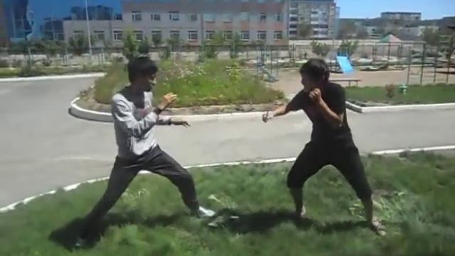 Брюс ЛИ казах 1\ смотреть онлайн