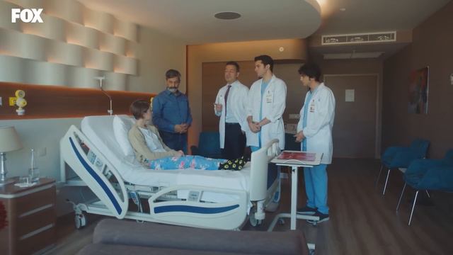 Mucize Doktor 12. Bölüm смотреть онлайн