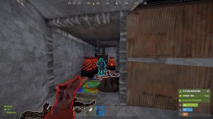 Я спас наш вайп в Rust/Раст